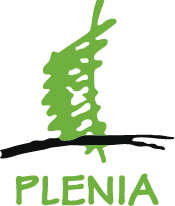 Logo Plenia